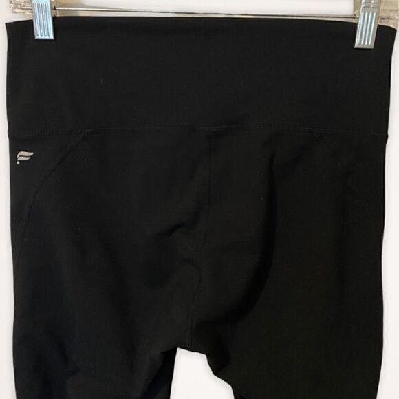 Fabletics Ruched Sport High Rise Leggings - Picture 4 of 7